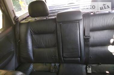 Универсал Opel Vectra 2001 в 