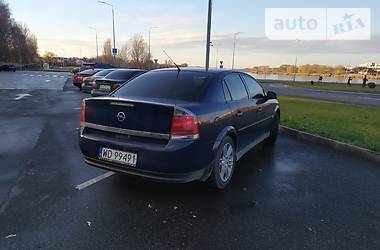 Седан Opel Vectra 2004 в Виннице