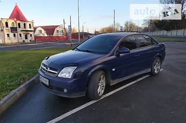 Седан Opel Vectra 2004 в Виннице