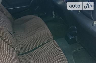 Седан Opel Vectra 1991 в 