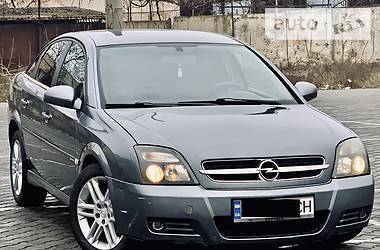 Хэтчбек Opel Vectra 2004 в Одессе