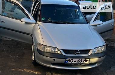 Седан Opel Vectra 1996 в Гусятине