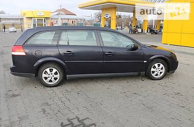 Универсал Opel Vectra 2005 в Радивилове