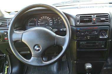 Седан Opel Vectra 1990 в 