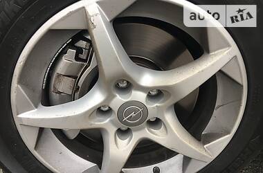 Седан Opel Vectra 2008 в 