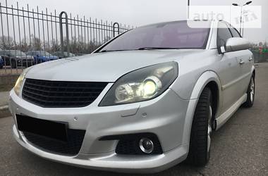 Седан Opel Vectra 2008 в 