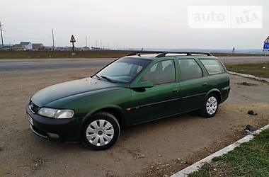 Универсал Opel Vectra 1997 в Одессе
