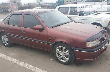 Седан Opel Vectra 1993 в Запорожье