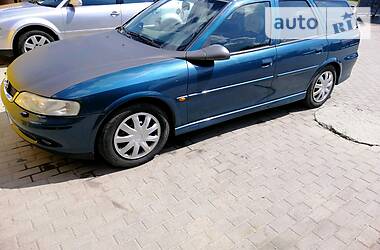 Універсал Opel Vectra 2001 в 
