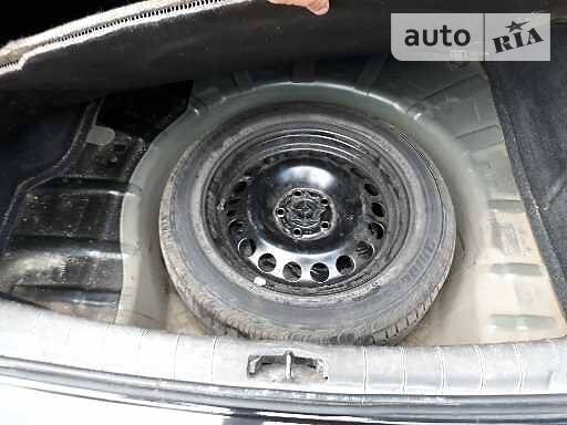 Седан Opel Vectra 2006 в Одесі