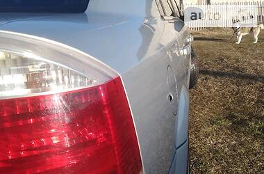 Седан Opel Vectra 2007 в 
