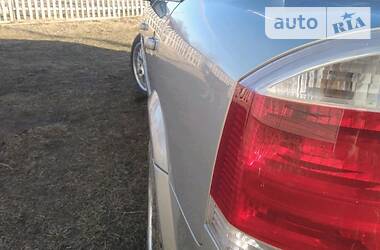 Седан Opel Vectra 2007 в 