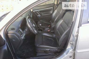Седан Opel Vectra 2007 в 