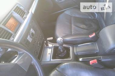 Седан Opel Vectra 2007 в 