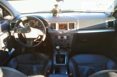 Седан Opel Vectra 2007 в 