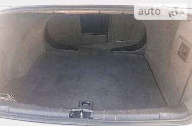 Седан Opel Vectra 2002 в 