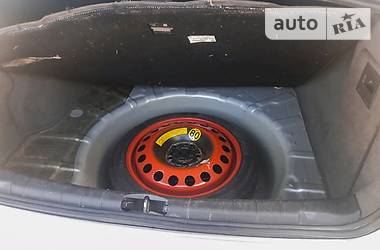 Седан Opel Vectra 2002 в 