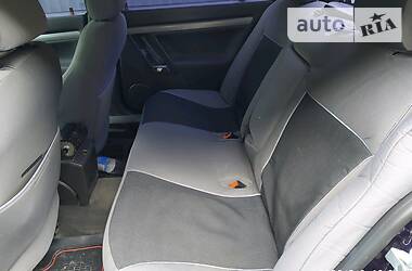 Седан Opel Vectra 2004 в 