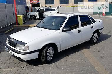 Седан Opel Vectra 1991 в Одессе