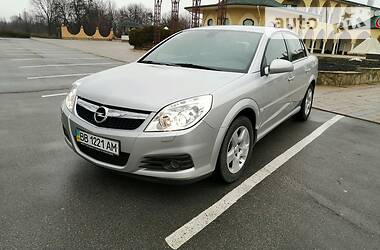 Седан Opel Vectra 2006 в 
