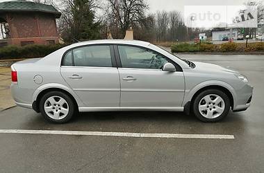Седан Opel Vectra 2006 в 