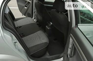 Седан Opel Vectra 2006 в 