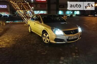 Седан Opel Vectra 2006 в 