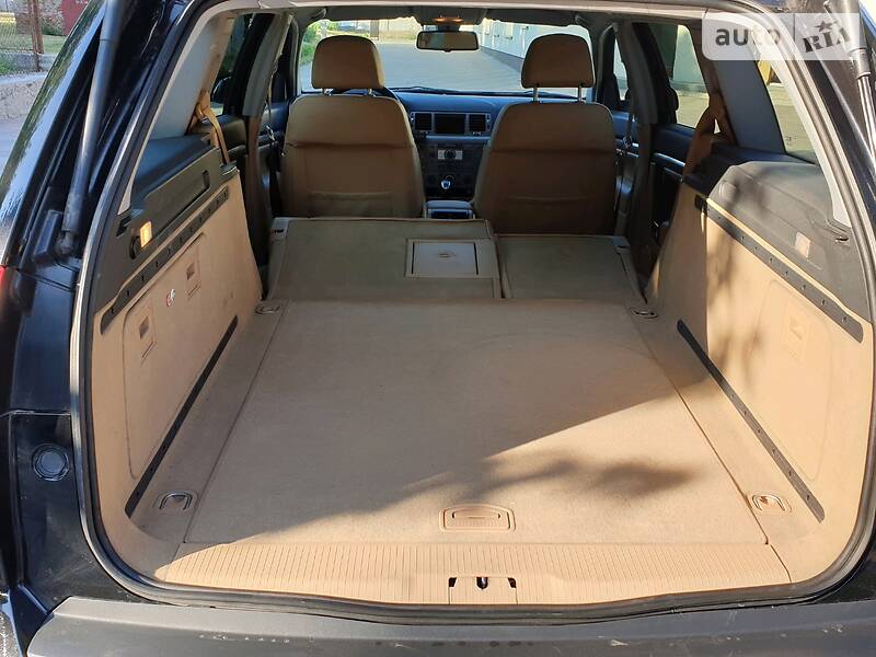 Універсал Opel Vectra 2008 в Черкасах