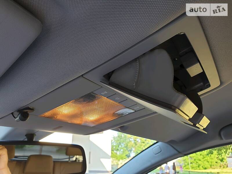 Універсал Opel Vectra 2008 в Черкасах