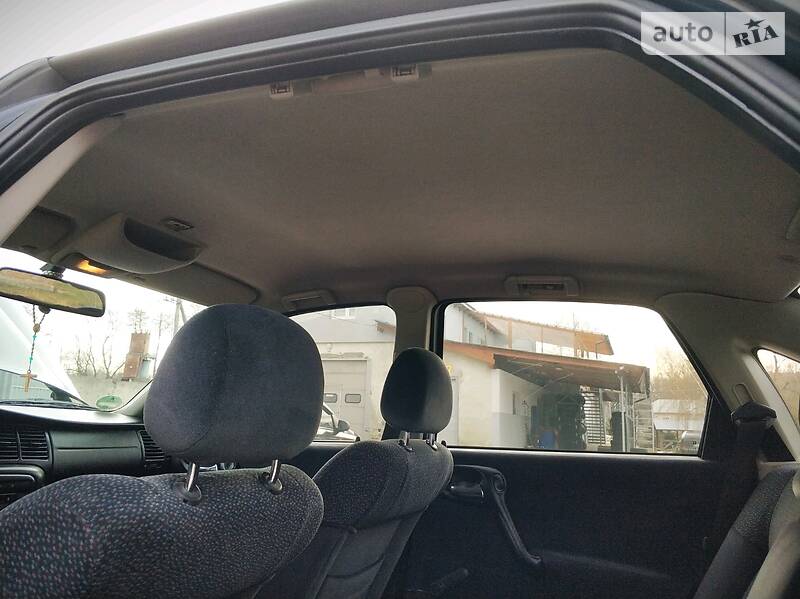 Седан Opel Vectra 2000 в Болехові