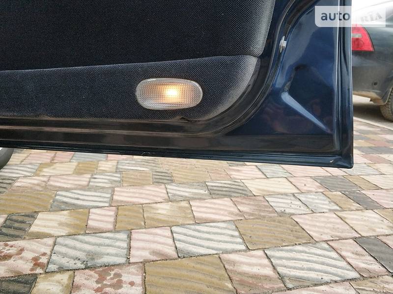 Седан Opel Vectra 2000 в Болехові