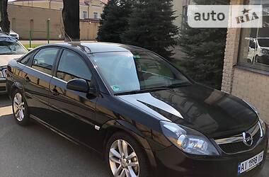 Хетчбек Opel Vectra 2007 в 