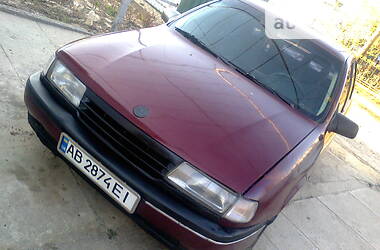Хэтчбек Opel Vectra 1992 в Жмеринке