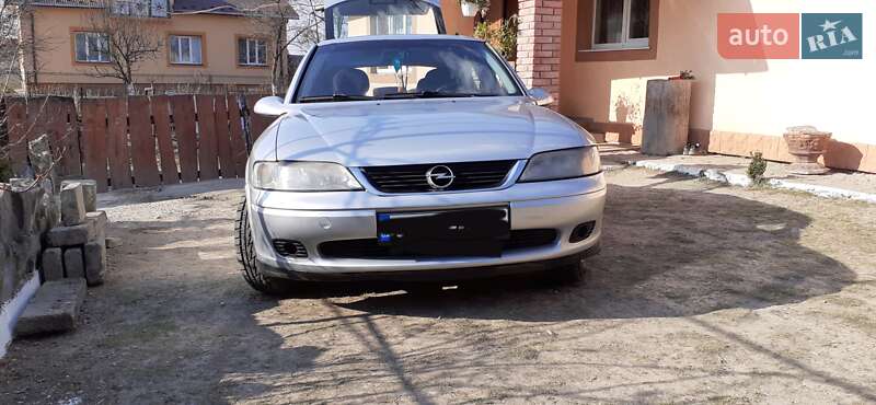 Opel Vectra 1999