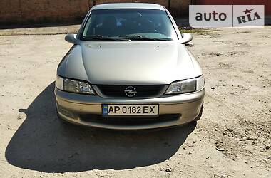 Седан Opel Vectra 1997 в 