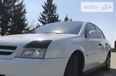 Седан Opel Vectra 2003 в 