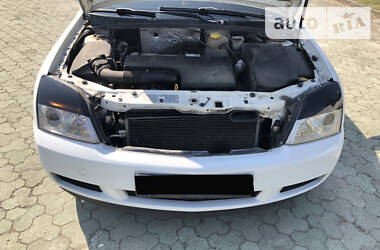 Седан Opel Vectra 2003 в 