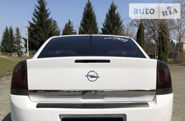 Седан Opel Vectra 2003 в 