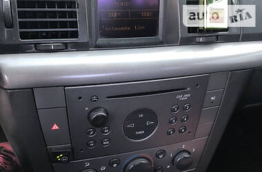 Седан Opel Vectra 2003 в 