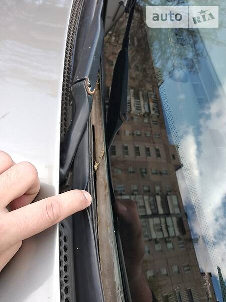 Седан Opel Vectra 1997 в Запорожье