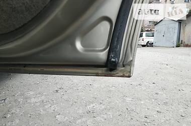 Седан Opel Vectra 1997 в 