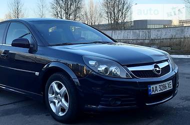 Седан Opel Vectra 2007 в 