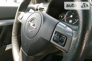 Седан Opel Vectra 2007 в 