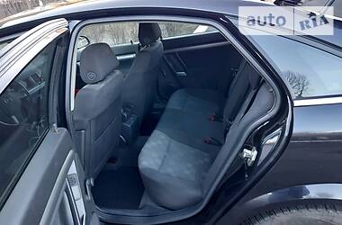 Седан Opel Vectra 2007 в 