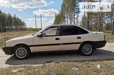 Седан Opel Vectra 1991 в 