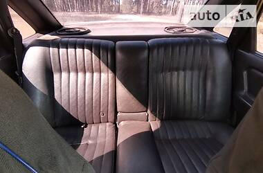 Седан Opel Vectra 1991 в 