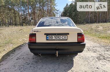 Седан Opel Vectra 1991 в 