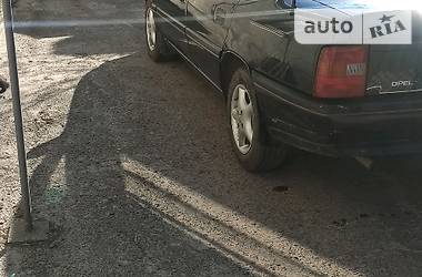 Седан Opel Vectra 1991 в 