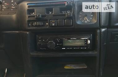 Седан Opel Vectra 1991 в 