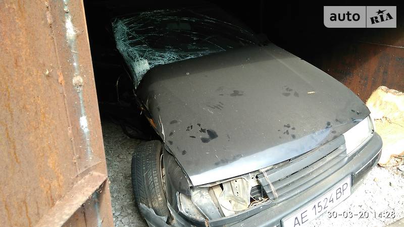 Хетчбек Opel Vectra 1991 в Дніпрі